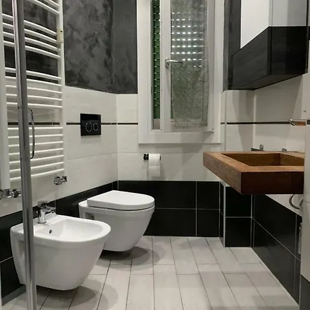 Kibilu Corso Europa Apartamento Rho