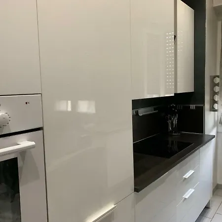Apartamento Kibilu Corso Europa Rho